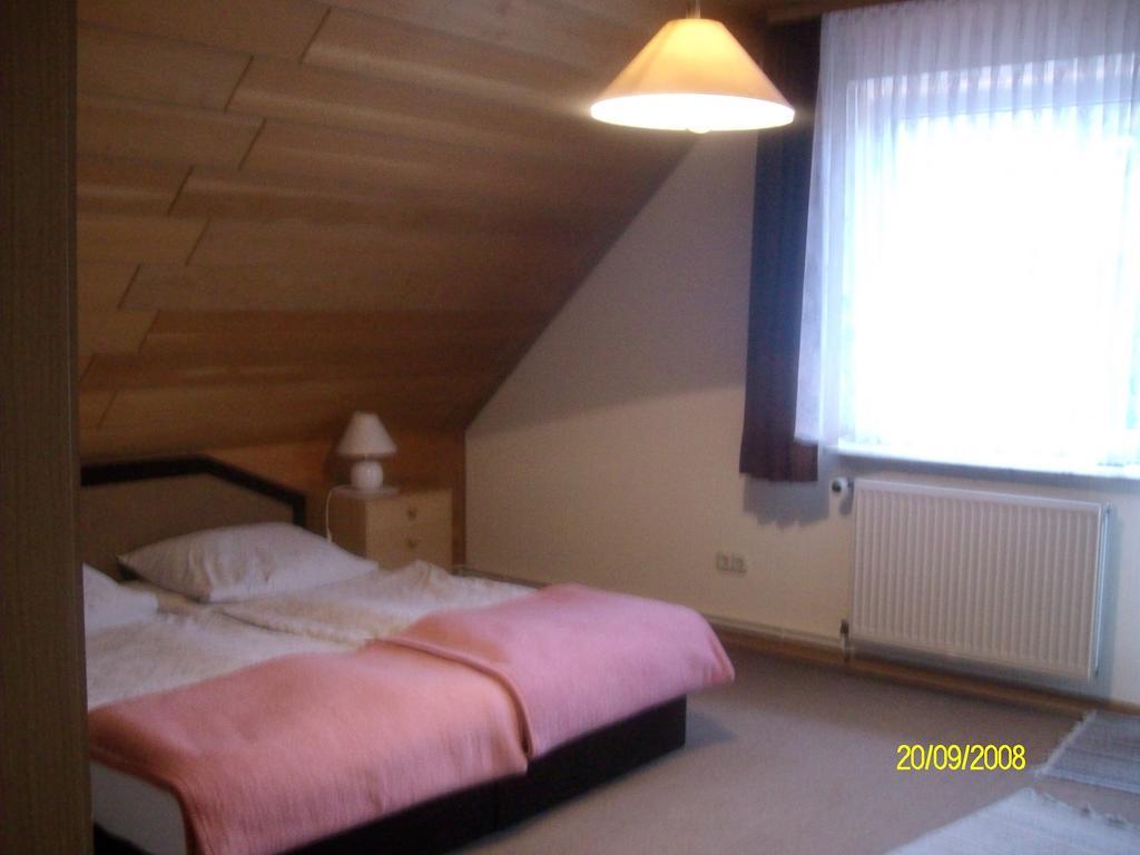 Ferien Und Gaestehaus Harms Neuenkirchen  Room photo